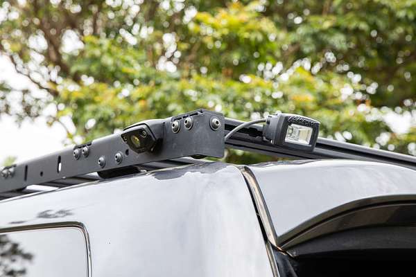 2021 Toyota Landcruiser Prado VX GDJ150R