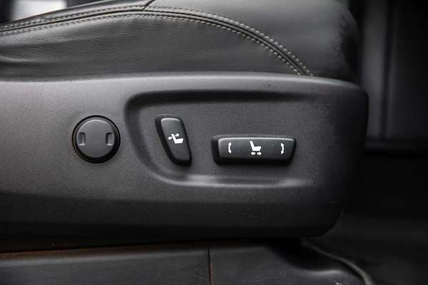 2021 Toyota Landcruiser Prado VX GDJ150R