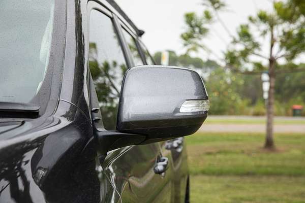 2021 Toyota Landcruiser Prado VX GDJ150R