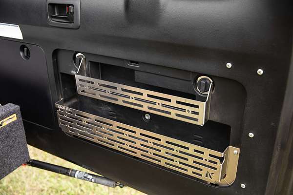 2021 Toyota Landcruiser Prado VX GDJ150R