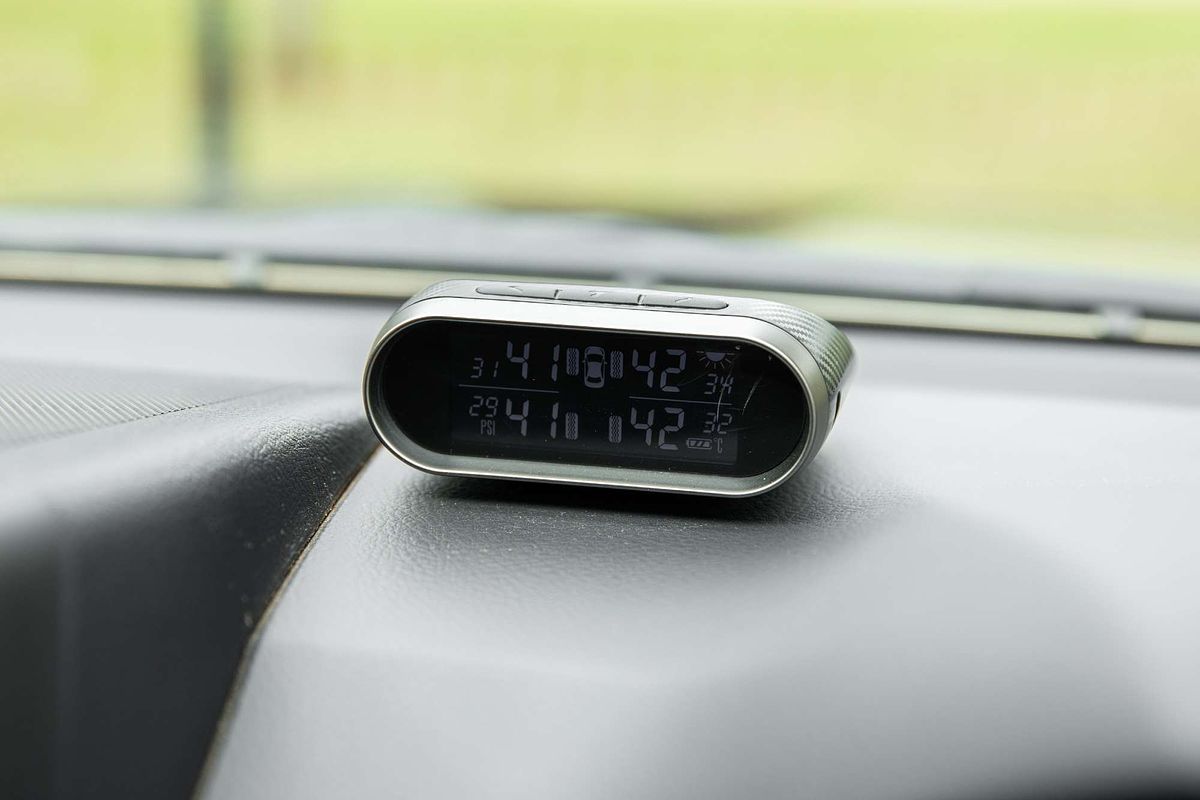 2021 Toyota Landcruiser Prado VX GDJ150R