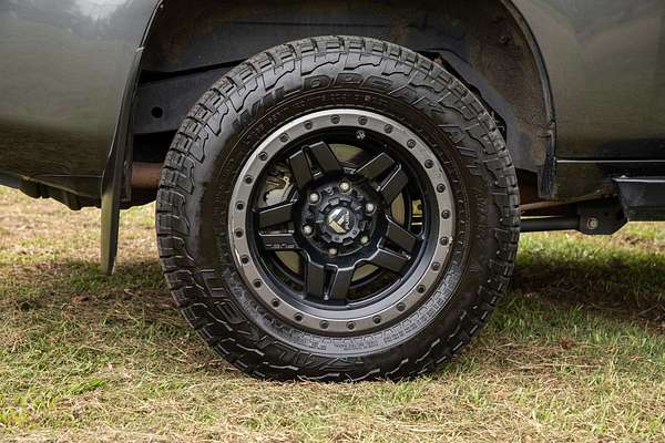 2021 Toyota Landcruiser Prado VX GDJ150R