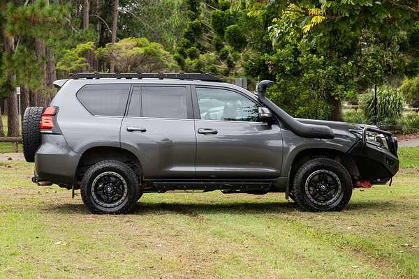 2021 Toyota Landcruiser Prado VX GDJ150R