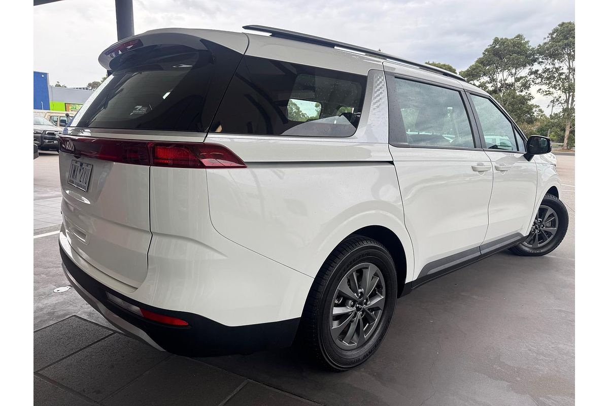 2022 Kia Carnival S KA4