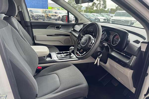 2022 Kia Carnival S KA4