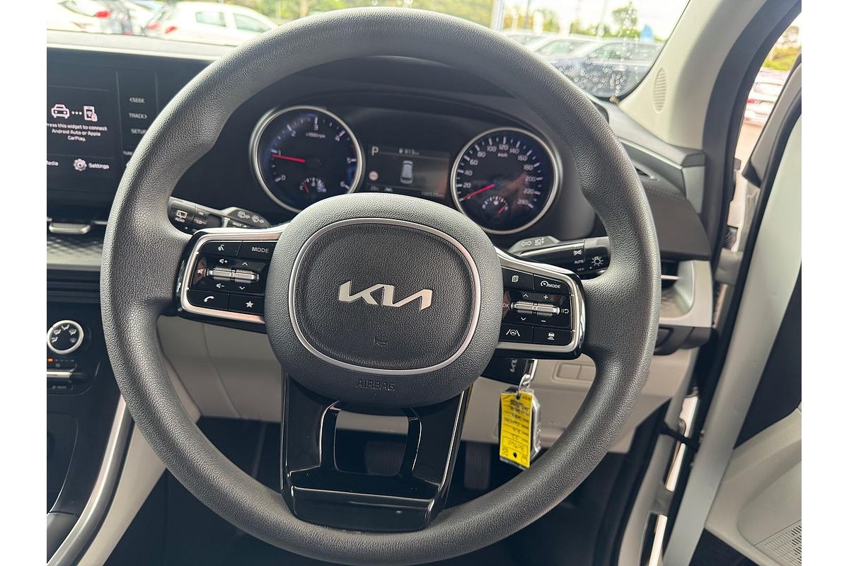 2022 Kia Carnival S KA4