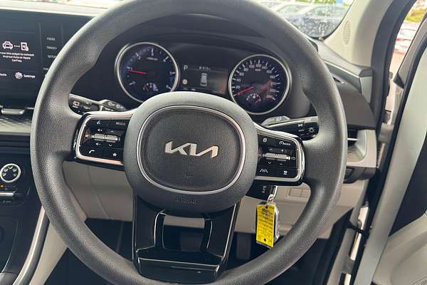 2022 Kia Carnival S KA4