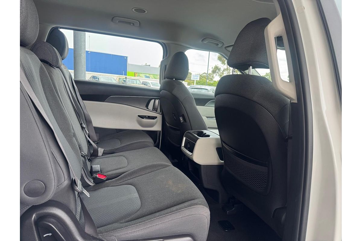 2022 Kia Carnival S KA4