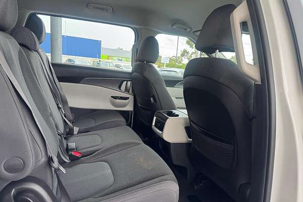 2022 Kia Carnival S KA4