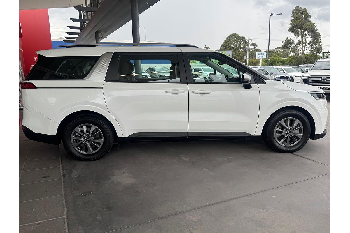 2022 Kia Carnival S KA4
