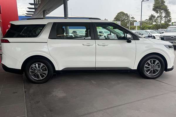 2022 Kia Carnival S KA4