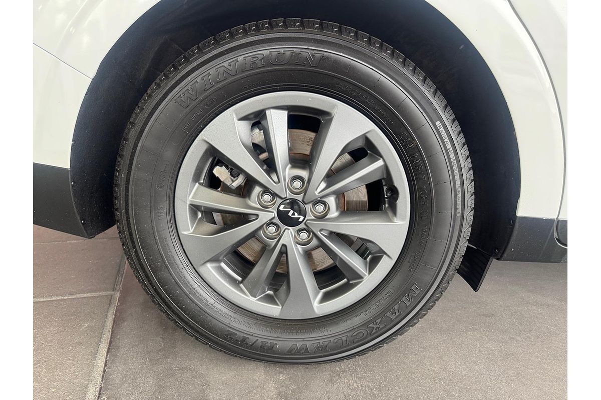 2022 Kia Carnival S KA4