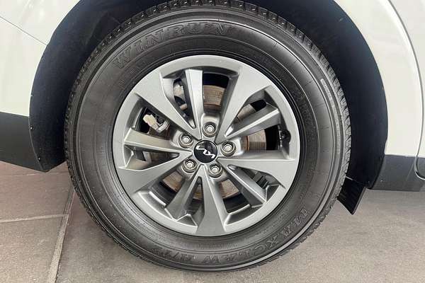 2022 Kia Carnival S KA4
