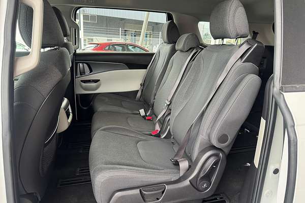 2022 Kia Carnival S KA4