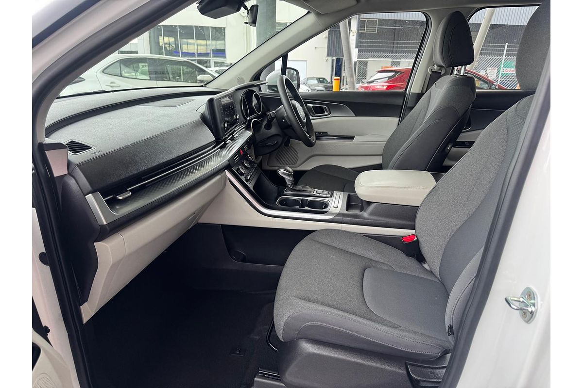 2022 Kia Carnival S KA4