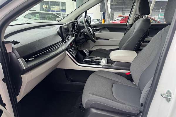 2022 Kia Carnival S KA4
