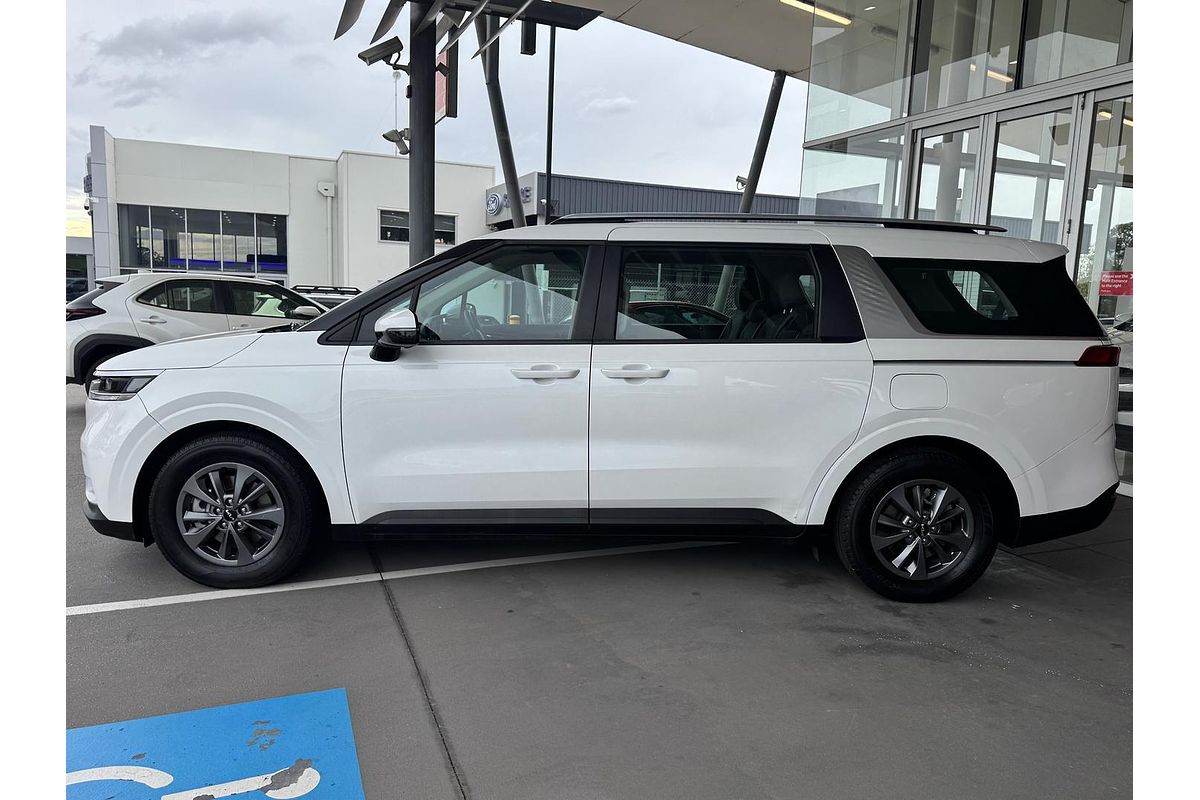 2022 Kia Carnival S KA4
