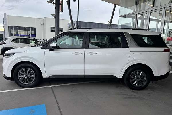 2022 Kia Carnival S KA4