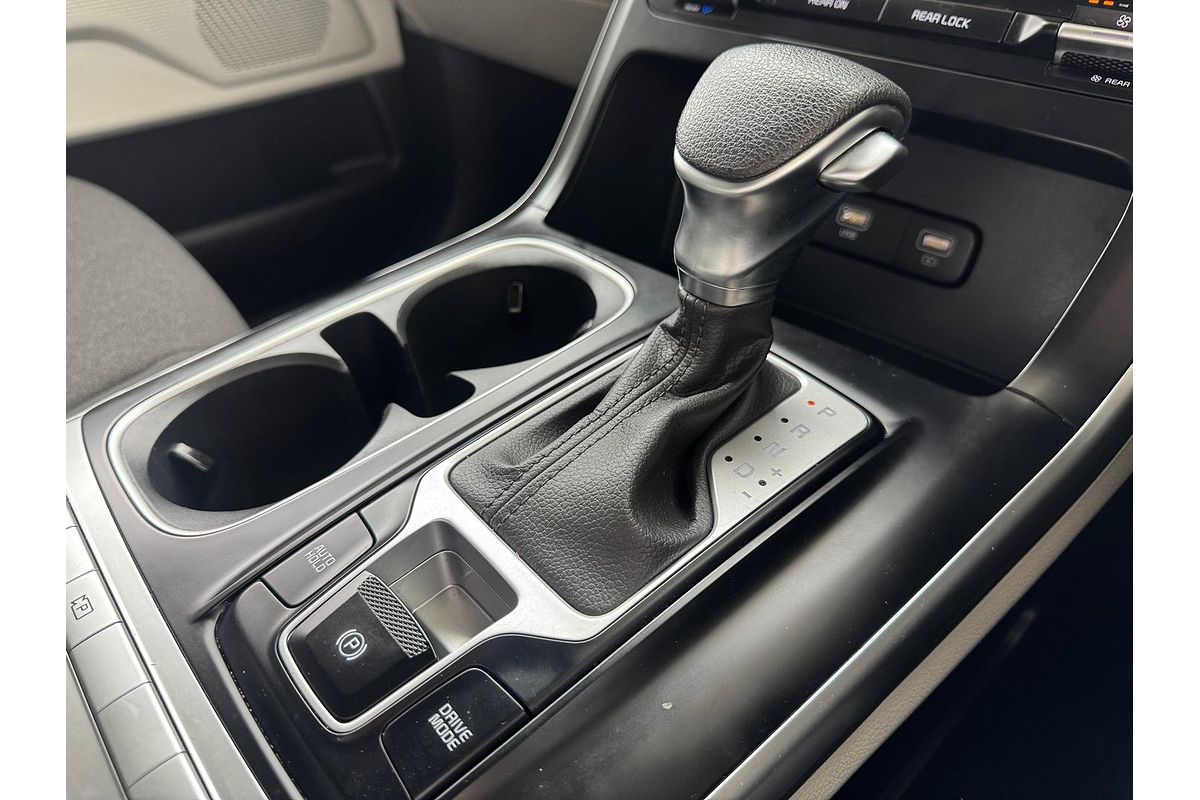 2022 Kia Carnival S KA4