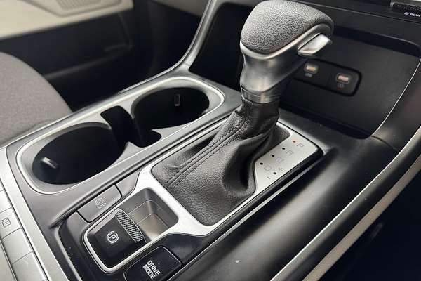 2022 Kia Carnival S KA4