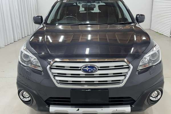 2017 Subaru Outback 2.0D Premium 5GEN