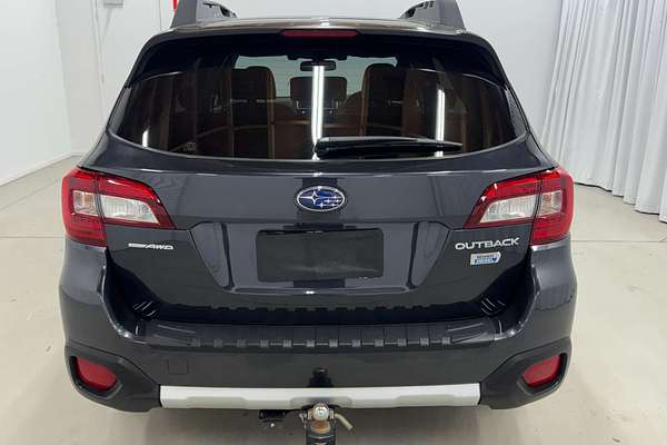 2017 Subaru Outback 2.0D Premium 5GEN