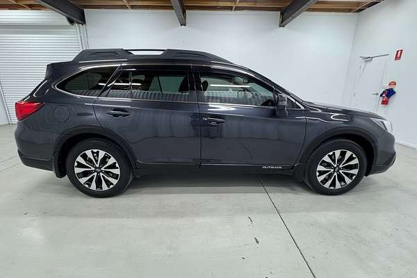 2017 Subaru Outback 2.0D Premium 5GEN