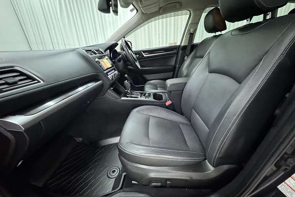 2017 Subaru Outback 2.0D Premium 5GEN