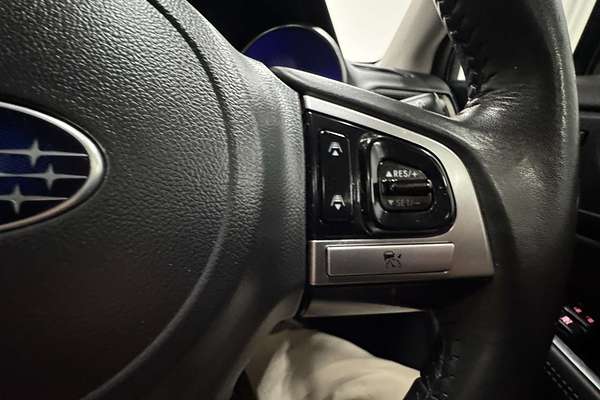 2017 Subaru Outback 2.0D Premium 5GEN