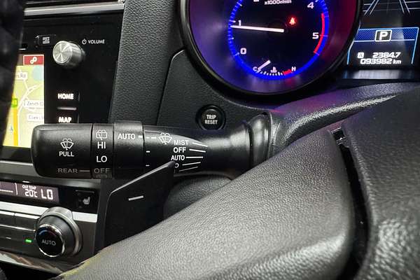 2017 Subaru Outback 2.0D Premium 5GEN