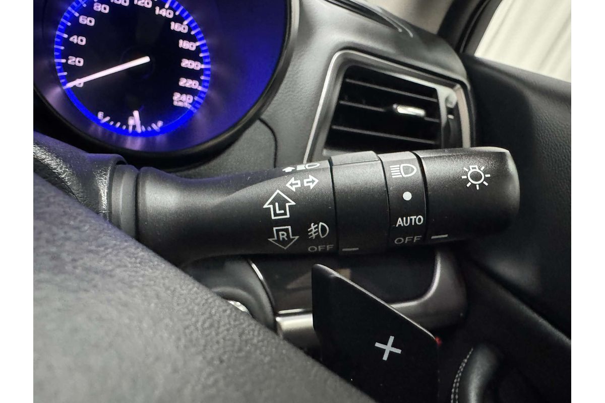 2017 Subaru Outback 2.0D Premium 5GEN