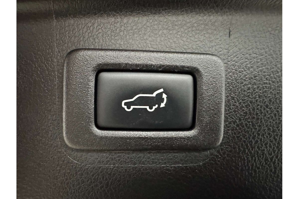 2017 Subaru Outback 2.0D Premium 5GEN