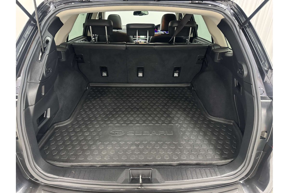 2017 Subaru Outback 2.0D Premium 5GEN