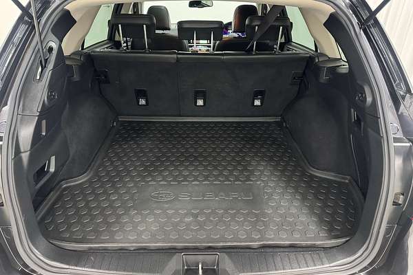 2017 Subaru Outback 2.0D Premium 5GEN
