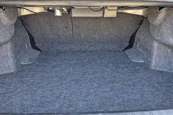 2016 Subaru WRX Premium VA