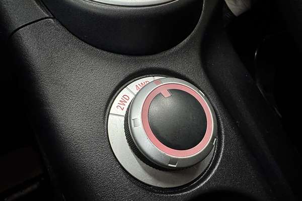 2009 Mitsubishi Outlander LS ZG