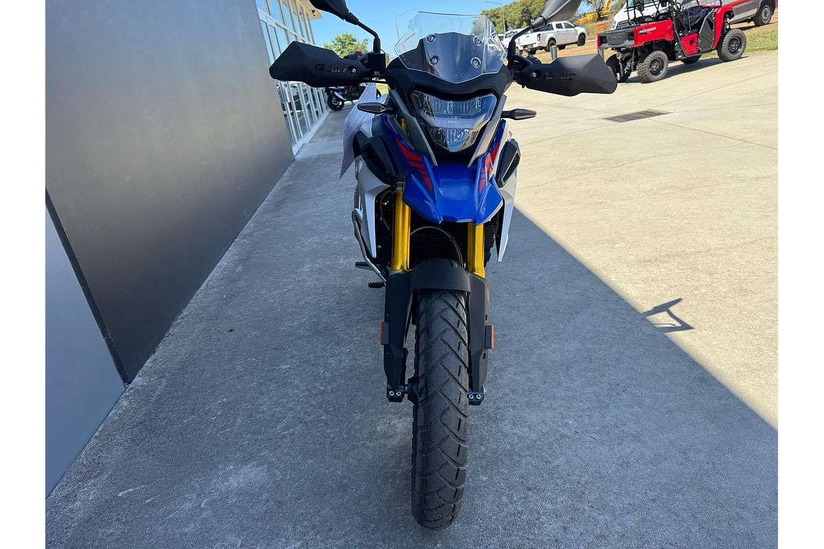 2024 BMW G 310 GS G 310