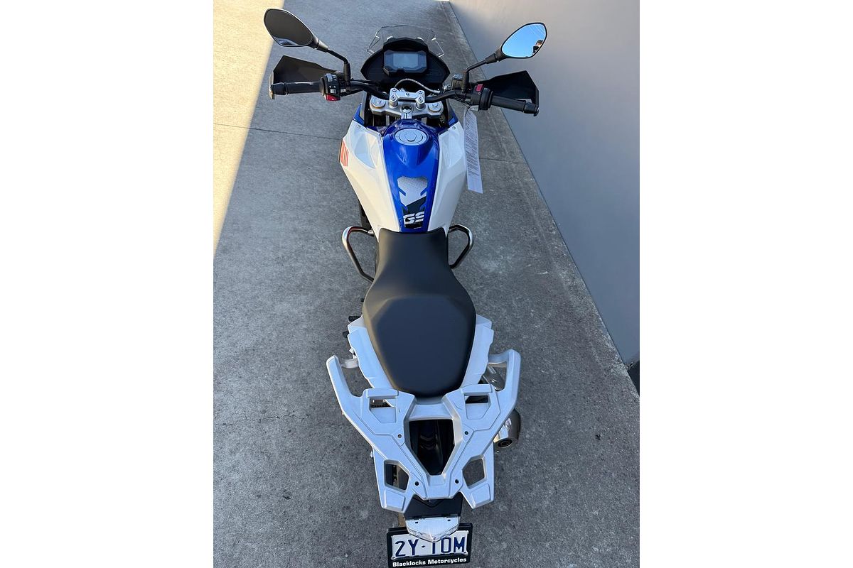 2024 BMW G 310 GS G 310