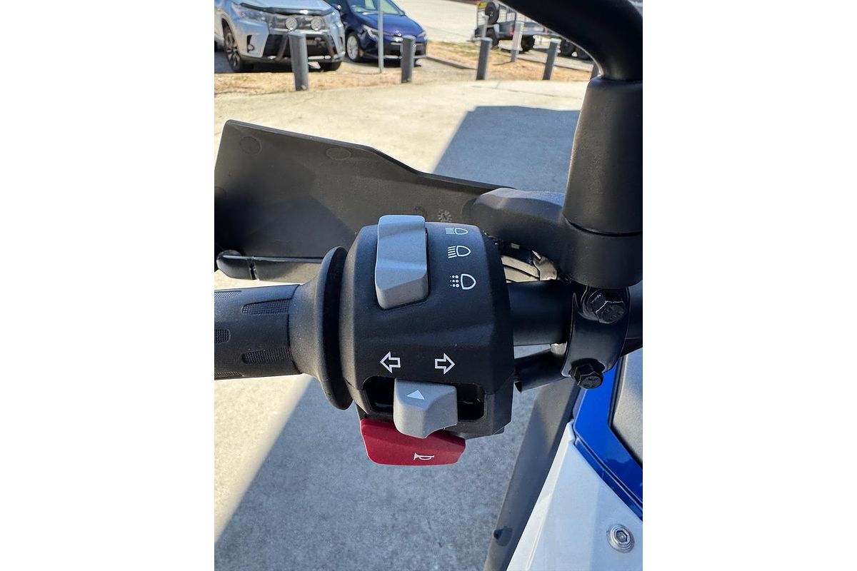 2024 BMW G 310 GS G 310