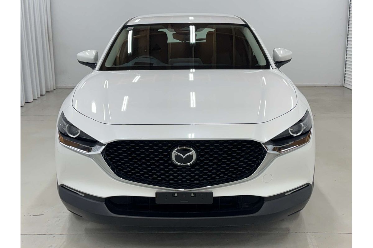 2023 Mazda CX-30 G20 Pure DM Series