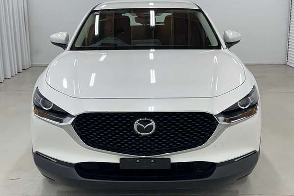 2023 Mazda CX-30 G20 Pure DM Series
