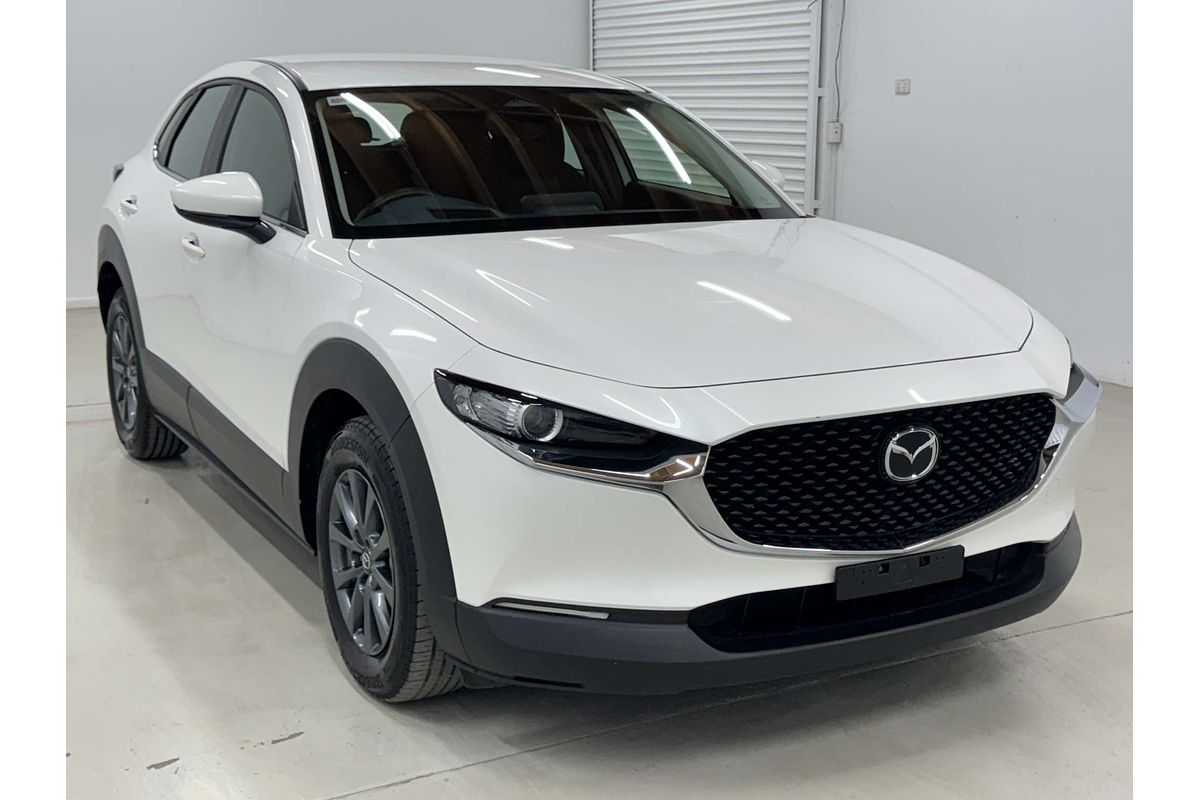 2023 Mazda CX-30 G20 Pure DM Series