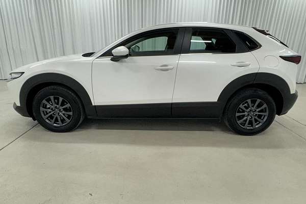 2023 Mazda CX-30 G20 Pure DM Series