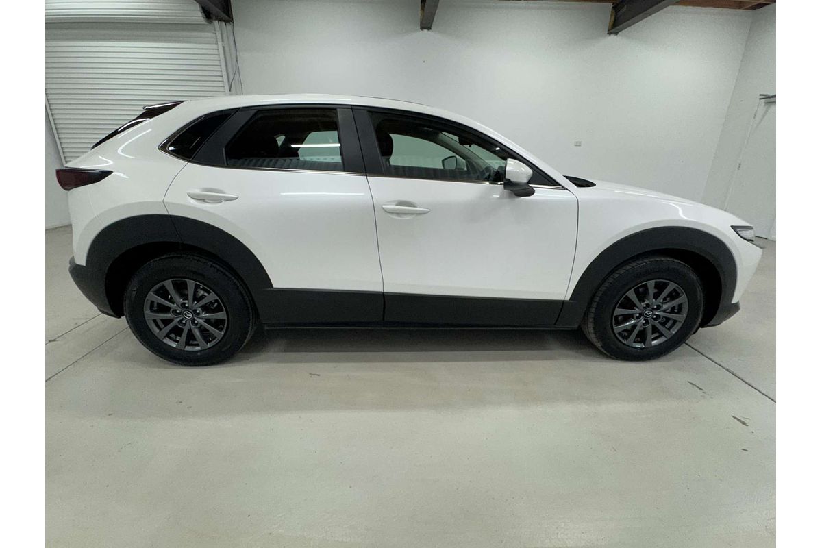 2023 Mazda CX-30 G20 Pure DM Series