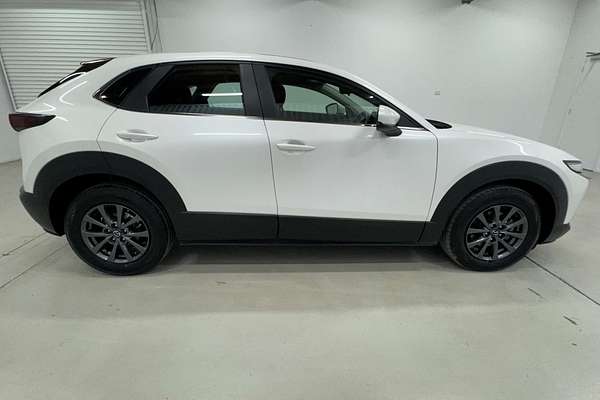 2023 Mazda CX-30 G20 Pure DM Series