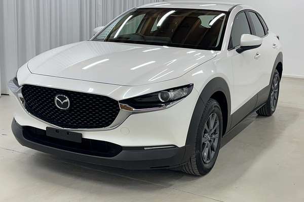 2023 Mazda CX-30 G20 Pure DM Series