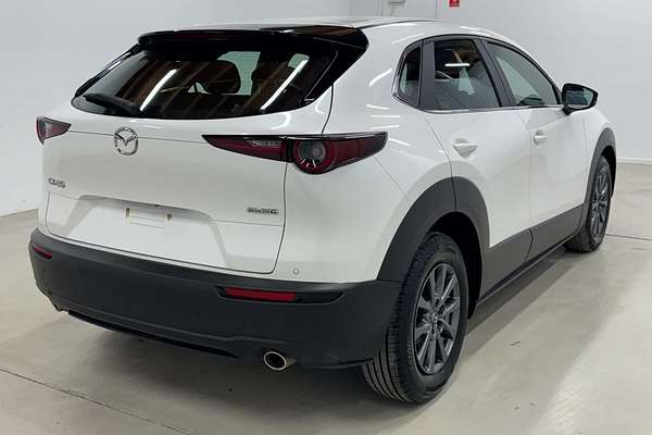 2023 Mazda CX-30 G20 Pure DM Series