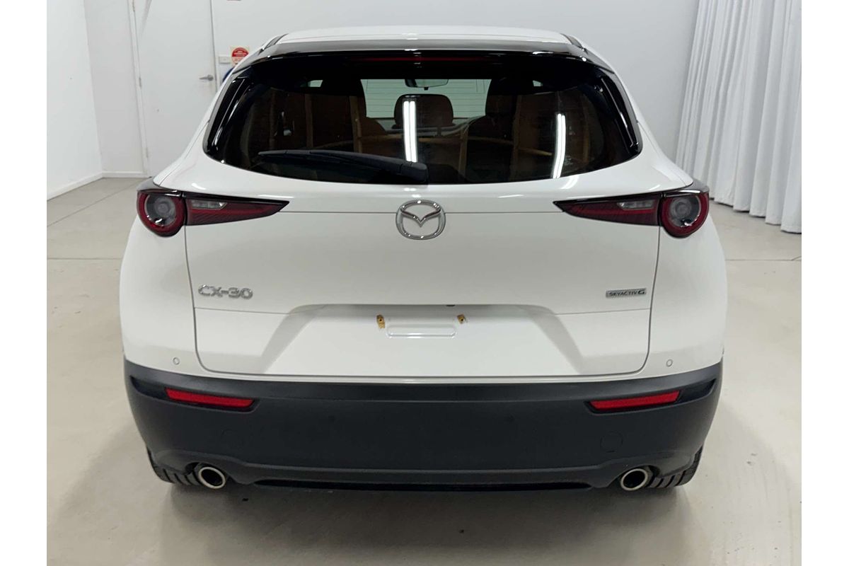 2023 Mazda CX-30 G20 Pure DM Series