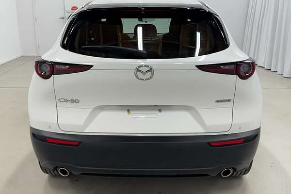 2023 Mazda CX-30 G20 Pure DM Series
