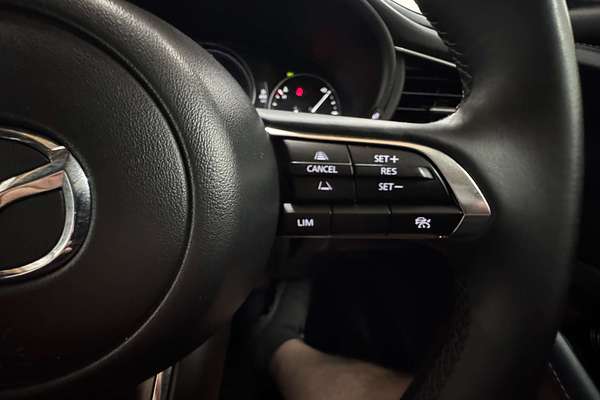 2023 Mazda CX-30 G20 Pure DM Series